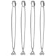 thumbnail image 3 of 4 Uds. De acero inoxidable, soporte para pescado, esparcidor de boca, colgador, soporte de gancho, accesorio de herramienta removedora, 3 of 14