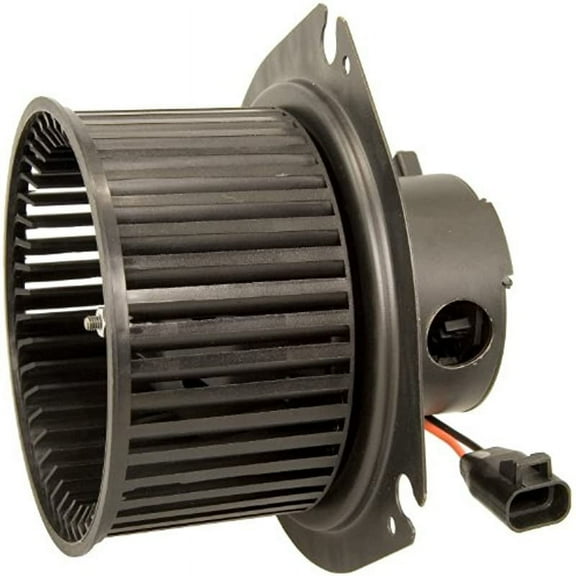 Four Seasons/Trumark 75788 Blower Motor with Wheel