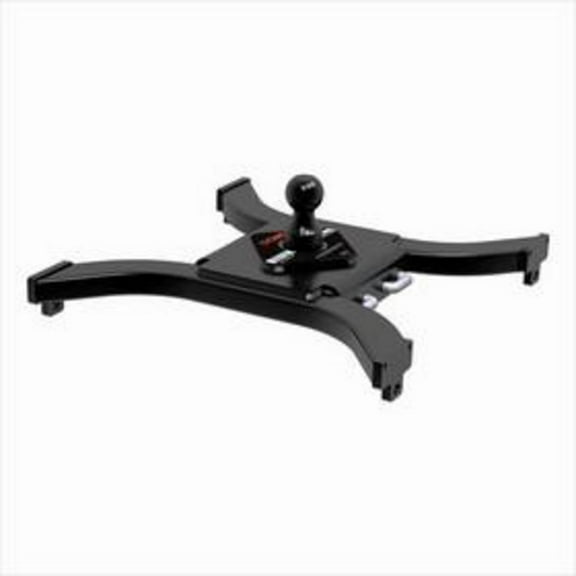 CURT Spyder 5th Wheel Rail Gooseneck Hitch