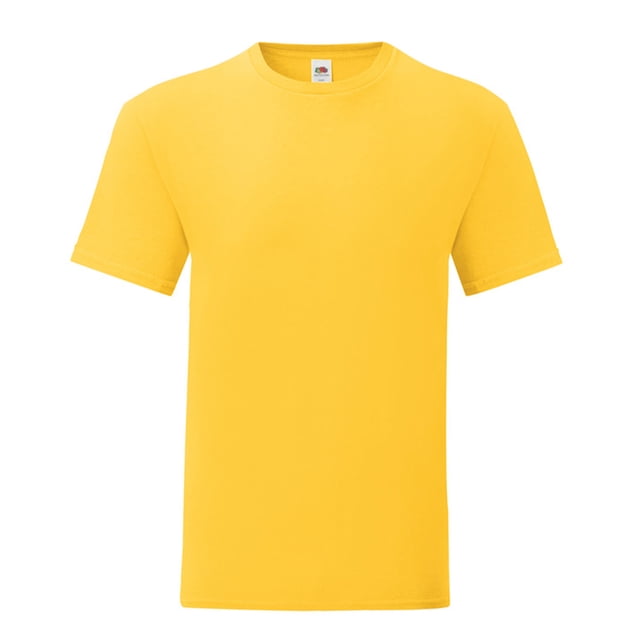 Fruit Of The Loom Mens Iconic 150 T-Shirt