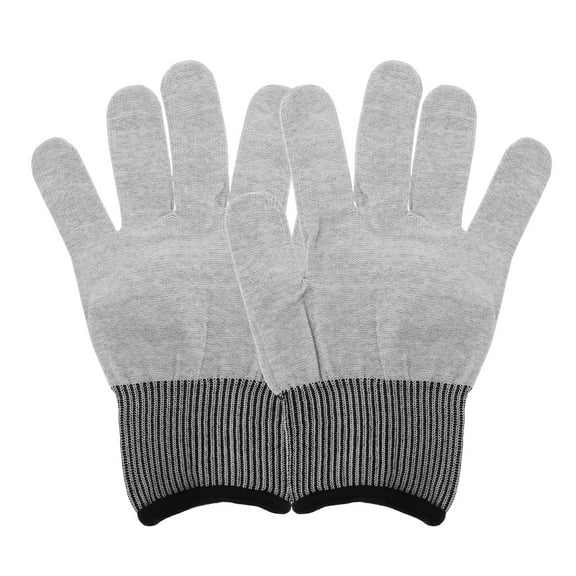 Zehuanyu 1 Pair Safety Work Gloves For Men And Women Suitable For PPF Application And Electrician Work Cut-Resistant And Protective Gloves