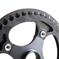thumbnail image 2 of Plato de rueda de cadena para motor medio Bafang M200/M215/M315/M410/M420 Likrtyny Accesorios para bicicletas, 2 of 5