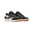 thumbnail image 2 of Tenis REEBOK Casuales Hombre Original Comodos Suela Baja negro 28.5, 2 of 5