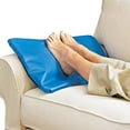 thumbnail image 4 of Cooling Pillow Pad Device Insert Comfort Sleeping Therapy Blue, 4 of 6