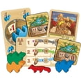 thumbnail image 3 of Camello hasta el juego de cartas | Juego de carreras lleno de acción | Juego de estrategia de apuestas | Divertido juego familiar para niños y adultos | Edades 8 | 2-6 jugadores | Tiempo de juego prom, 3 of 5