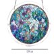 thumbnail image 3 of Acrylic Jigsaw Puzzle Suncatcher, Acrylic Suncatcher Puzzle, for Doors Garden and Window Hanging&Birthday Gift, 3 of 7