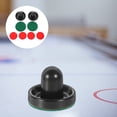 thumbnail image 3 of 1 Set Air Hockey Pushers Pucks Replacement Accessories for Game Tables, 3 of 9