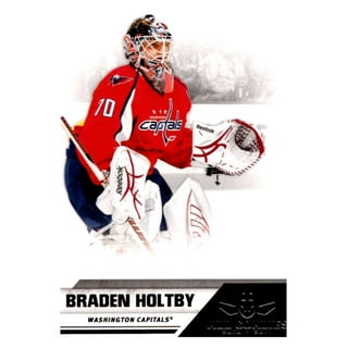 Braden Holtby Jerseys Gear in NHL Fan Shop Walmart