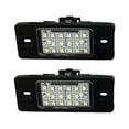 thumbnail image 5 of 2x Led White Number License Plate Lights for for Cayenne 955 957 2002-2010, 5 of 7