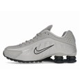thumbnail image 2 of Nike Men's Shox R4 College Grey Shoes, from StockX, 2 of 5