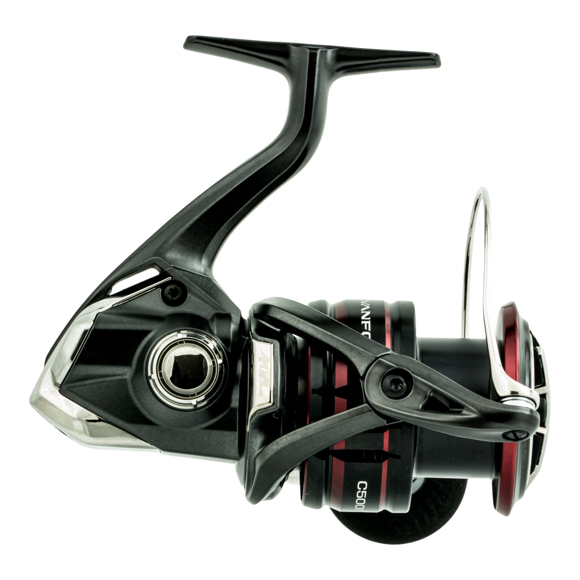 Shimano Fishing VANFORD C5000XG F Spinning Reels [VFC5000XGF]