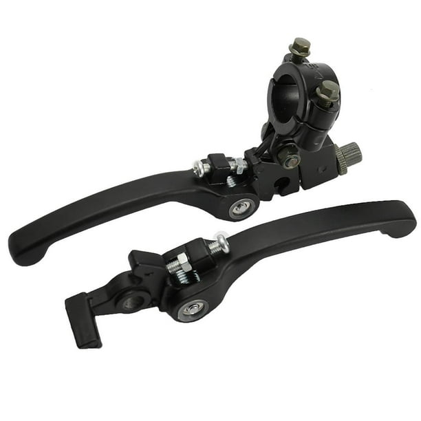 Embrague Plegable + Manija De Palanca De Freno Pit Dirt Bike Parts Speravity VI003324-00