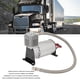 thumbnail image 3 of Compresor De Aire De Bocina, Compresor De Aire De Repuesto De 12 V 24 V Estable 150 PSI Fácil Instalación Para Furgonetas Para Trenes, 3 of 7