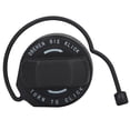 thumbnail image 3 of Fuel Gas  , Easy Install 996 201 241 00 Black Sturdy Round  For Vehicle, 3 of 8