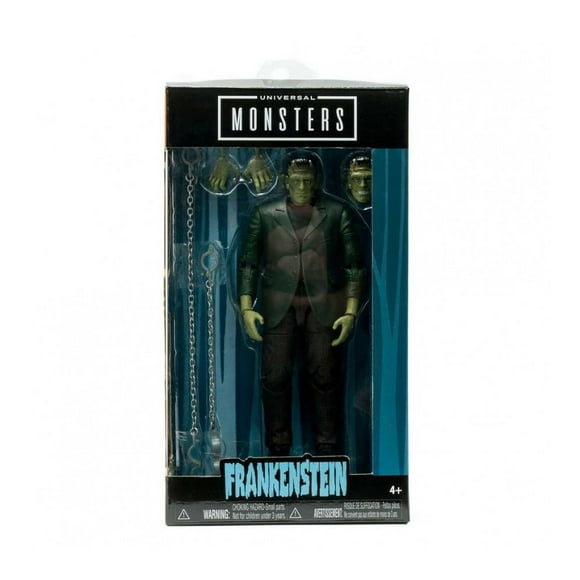 Figura de coleccionista Jada Toys Universal Monsters Frankenstein