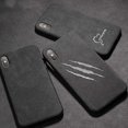 thumbnail image 2 of Luxury Nurburgring Sport Car Case for iPhone 15 14 13 12 Mini 11 Pro Max Xs XR 7 8 6s Plus Silicon Brand GTR Leather Phone Cover, 2 of 5