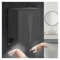 thumbnail image 4 of 1200W Automatic Induction Bathroom Hand Dryer, Commercial Mobile Phone Dryer Hand Dryer Home Blowing, 4 of 6
