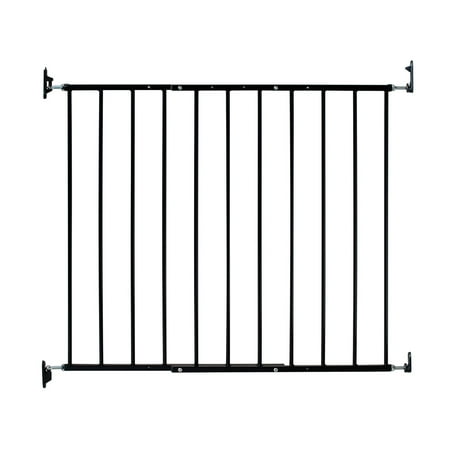 Kidco Safeway Safety Gate - Black