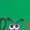 1-Green2118, variant on Tiijoy Toddler Girls Outfits Ladybug Print Flutter Sleeve T Shirt Shorts Set, Sizes 2-7