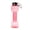 Red, variant on JLFNYA 23.7oz Dumbbell Shape Sports Water Bottle, Multifunctional Fitness Cup for Indoor Outdoor Use