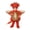 Multi, variant on Underwraps Toddler's Dragon Costume - Size 2T-4T
