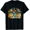 Black, variant on KeHetSoft Third Grade Teacher Floral Teacher Quote Cotton Unisex T-Shirt