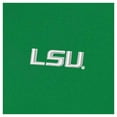 thumbnail image 2 of Men's Antigua Kelly Green LSU Tigers St. Patrick's Day Era Polo, 2 of 2