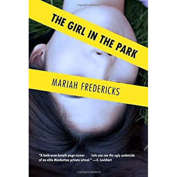 The Girl in the Park 9780449815915 Used / Pre-owned