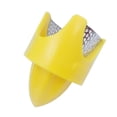 thumbnail image 1 of Lemon Lime Orange Grater Fruit Zester Citrus Scraper for Home Kitchen, 1 of 6