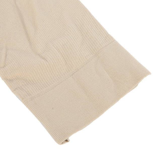 Faja Elástica Para Brazo, Hombro, Parte Superior Del Brazo, Envoltura De Compresión, Corrector De Espalda, Color De Piel Para Adelgazar