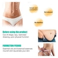 thumbnail image 4 of Crema de jengibre para pérdida de peso masaje hidratante para la piel aceite para pérdida de peso cuidado de la salud JShteea Cuidado Belleza, 4 of 9
