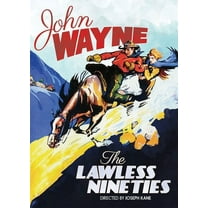 The Lawless Nineties (DVD), Olive, Western