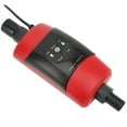 thumbnail image 3 of Aquarium External Heater, Fish  External Heating Rods   For Aquarium EU Plug 220V,US Plug 110V, 3 of 8