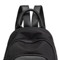 thumbnail image 2 of Mochila de ocio para mujer Correas de hombro ajustables Bolso de viaje de gran capacidad, 2 of 7