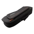 thumbnail image 3 of Bgsha Portable Trumpet Bag Backpack Soft Storage Case Brass Instrument Accessories, 3 of 10