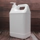 thumbnail image 3 of Botella de detergente para ropa Dispensador de gel de ducha Dispensador de jabón vacío Contenedor de detergente, 3 of 8