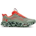thumbnail image 3 of Under Armour Women's Charged Bandit 2 Trail Running Shoe - Silica Green Size 8, 3 of 5