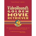 thumbnail image 1 of Pre-Owned Videohound's Golden Movie Retriever, 1 of 1