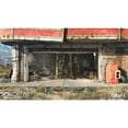 thumbnail image 3 of Fallout 4 Bethesda Xbox One 093155170421, 3 of 5