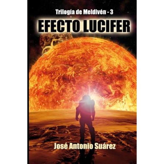 Pre-Owned Efecto lucifer / Lucifer effect