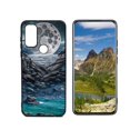 thumbnail image 1 of Compatible with Motorola Moto G Pure Phone Case, Moon-9 Case Silicone Protective for Teen Girl Boy Case for Motorola Moto G Pure, 1 of 1