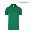 thumbnail image 1 of Playera Yazbek Tipo Polo De Caballero., 1 of 1