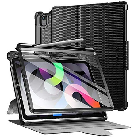 protector ipad poetic triple