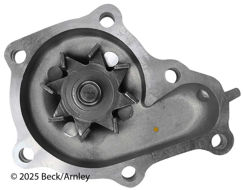 BeckArnley 131-2094 Water Pump