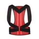 thumbnail image 3 of Back Correction Belt Adjustable Posture Corrector Back Support Strap, 3 of 4