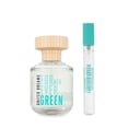 thumbnail image 1 of Set Benetton United Dreams Forever Green 2Pzs, 1 of 3