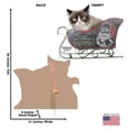 thumbnail image 2 of Grumpy Cat Christmas, 2 of 3