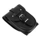 thumbnail image 4 of Bolsa de Tanque de Combustible, Bolso de Tanque de Motocicleta Negra Suave Y Suave Decoración de Cuero Pu Reemplazo Para XL 883 1200 PARA MOTO, 4 of 7
