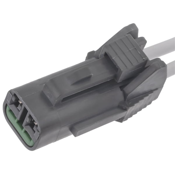 Headlight Wiring Harness Connector