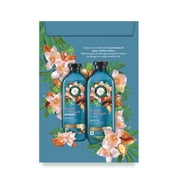 Herbal Essences Argan Repair Shampoo and Conditioner Set, 13.5 fl oz Each